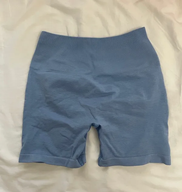 Alphalete Amplify Shorts - Image 3