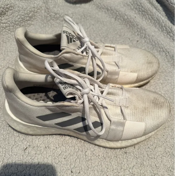 adidas Senseboost Go Running Sneaker - Image 3