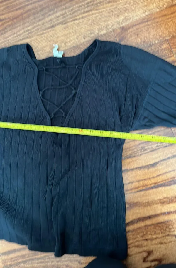 Free People Top - Image 6