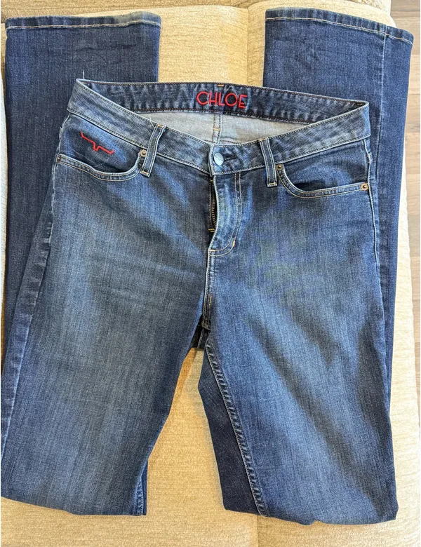 Kimes Ranch Chloe jeans - Image 2