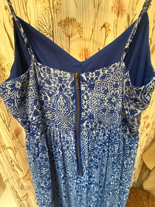Jolt maxi dress  - Image 4