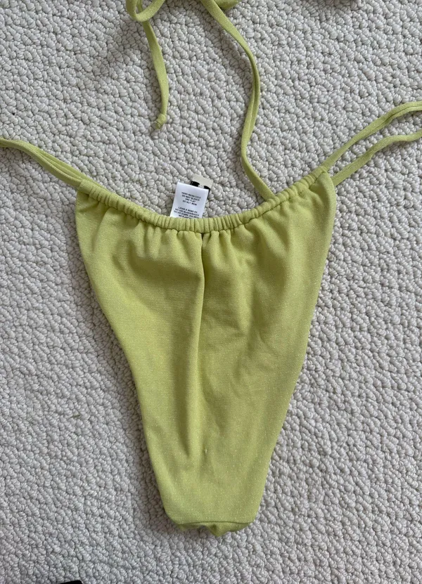 Dippin' Daisy's Bikini Set - Image 3