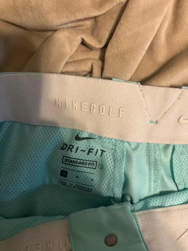 Men’s Nike Golf Shorts - Image 3