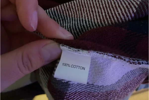 Amazon Flannel Shacket - Image 6