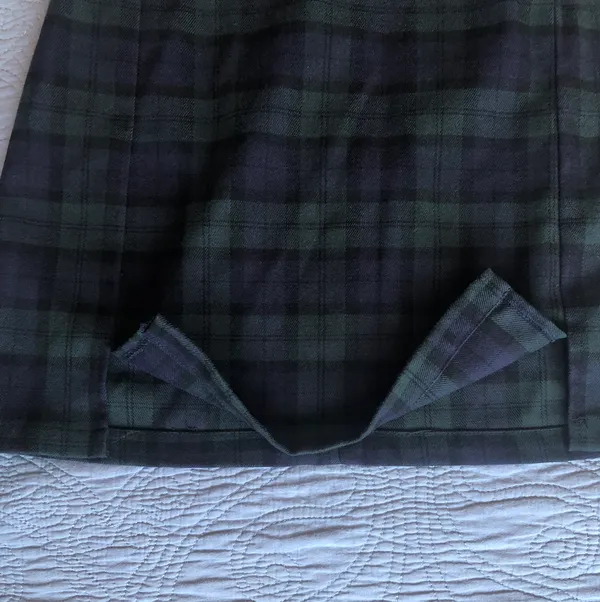Brandy Melville Mini Skirt - Image 4