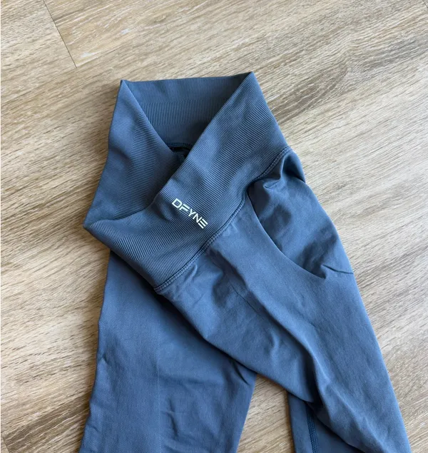 DFYNE Impact Leggings - Image 3