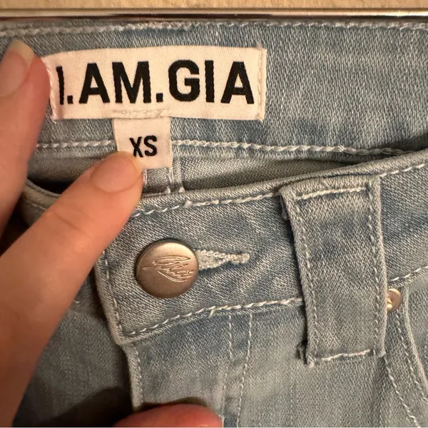 I.AM.GIA‎ Alvaro Flare Denim - Image 7