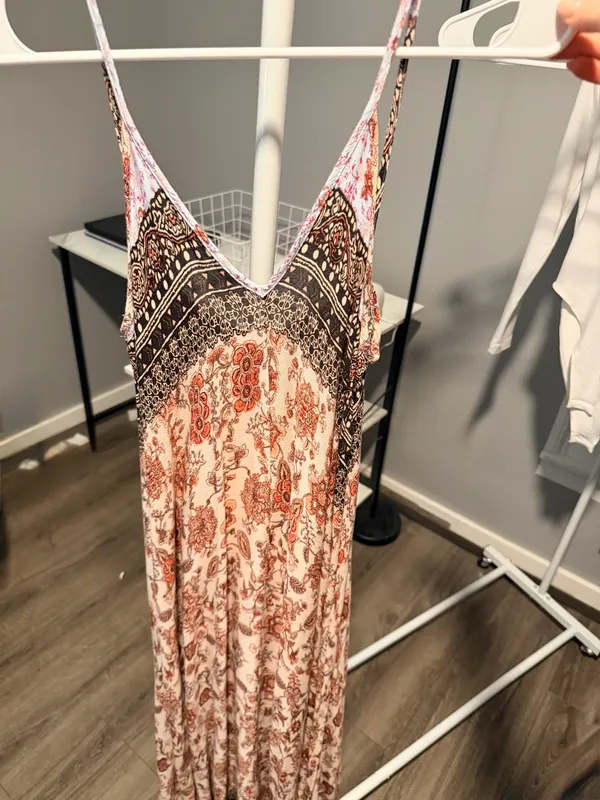 Freeway Apparel Maxi Dress - Image 2