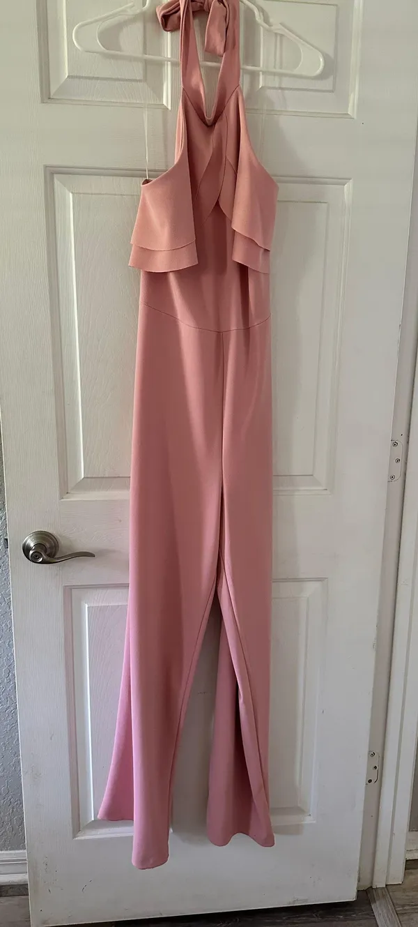 Bebe Jumpsuit - Image 3
