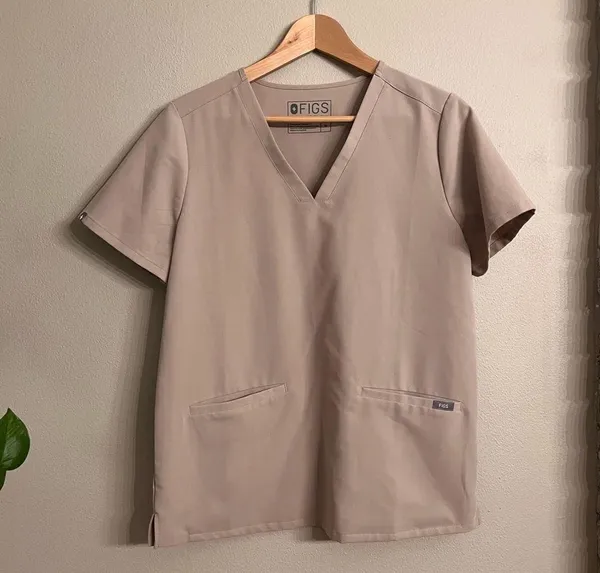 FIGS Casma‎ Scrub Top - Image 2