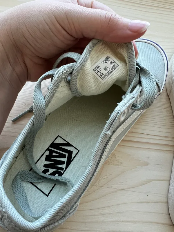 Vans Classic Sneaker - Image 4
