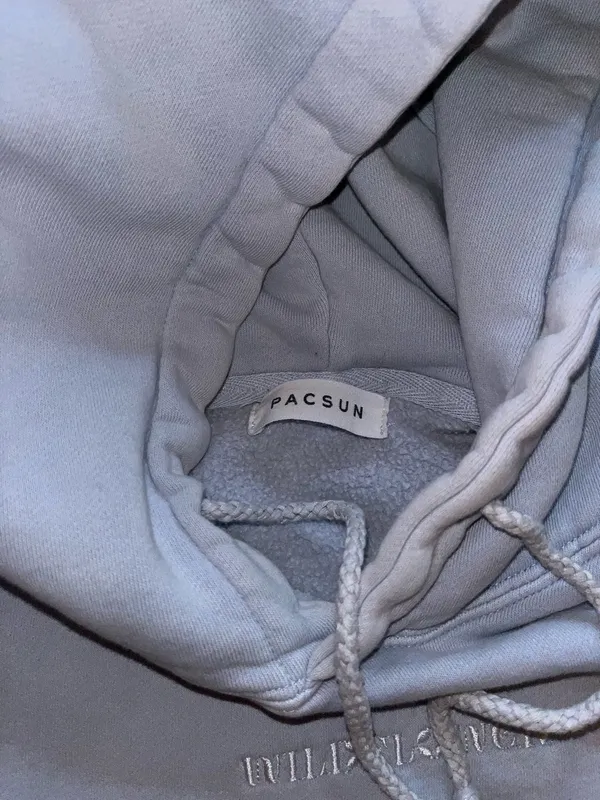 PacSun Hoodie - Image 2