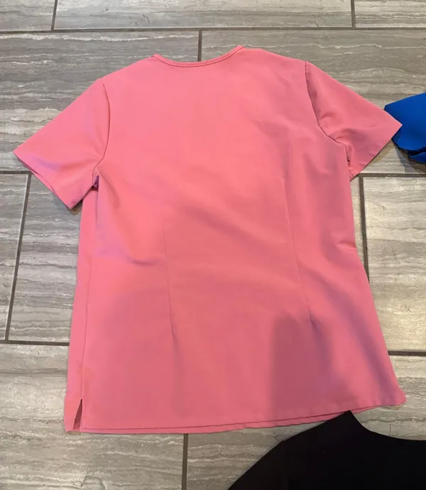 FIGS Sz M Casma Scrub Top! No :( - Image 2