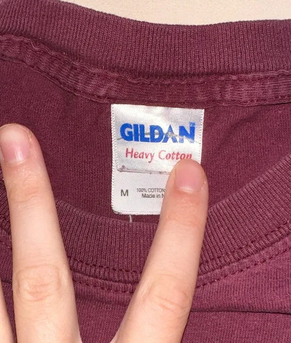 Gildan Hawaii Shirt - Image 4