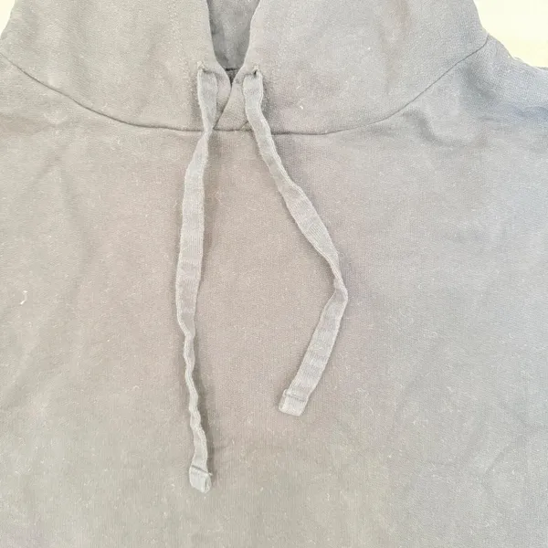 Black Offline Hoodie - Image 2