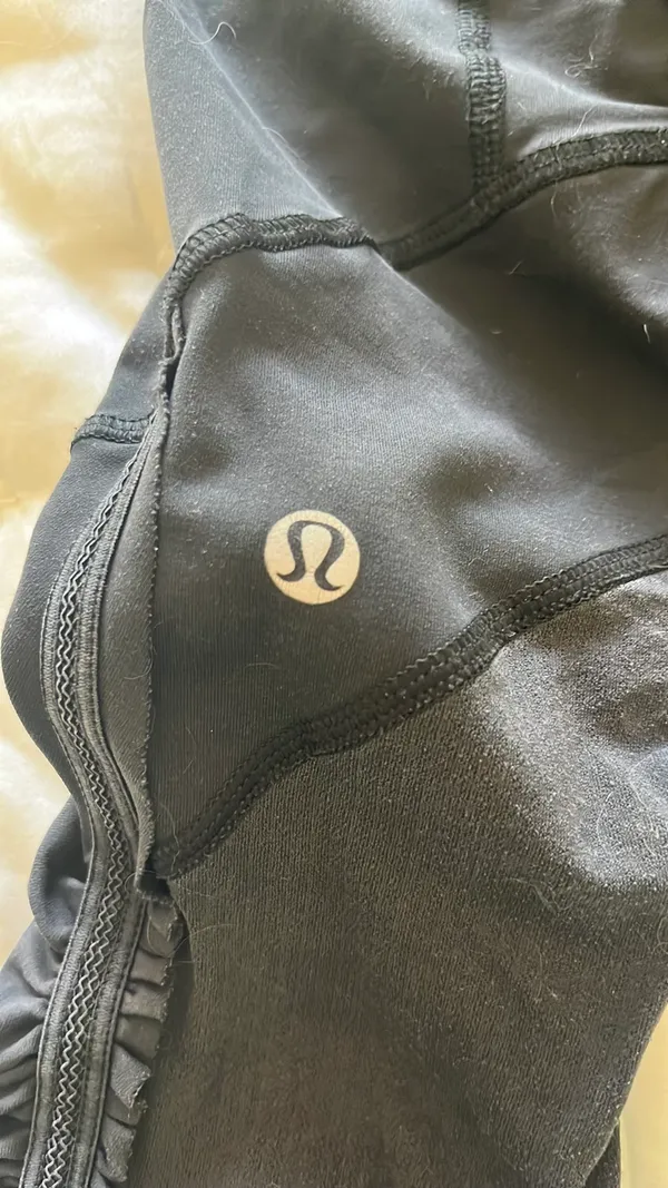 Lululemon Leggings - Image 2