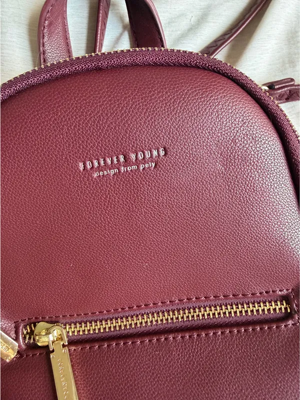 Forever Young Purse - Image 2
