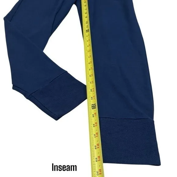 Free People Movement Jogger Sweatpants Athletic Athleisure Comfort Stretch M - Image 12