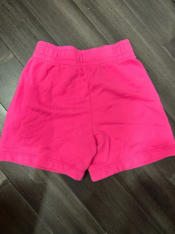 Wilfred Free Aritzia sweat shorts - Image 3