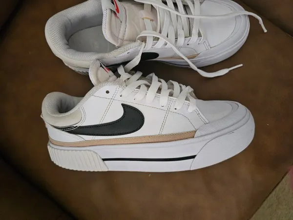 Nike Court - Image 10