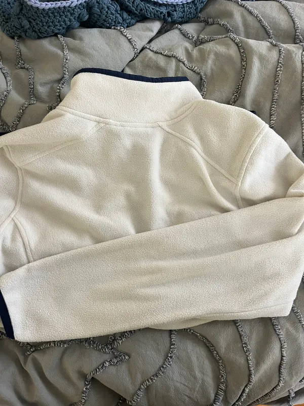 L.L.Bean Fleece - Image 3