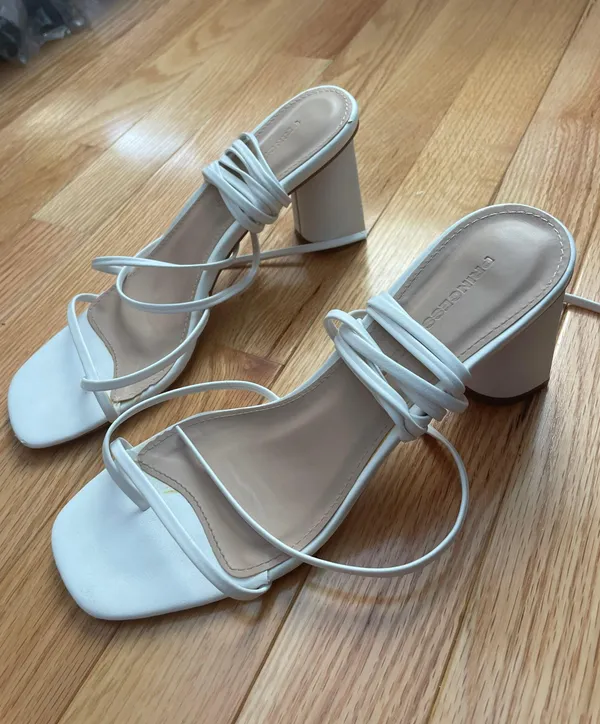 Princess Polly Heels - Image 2