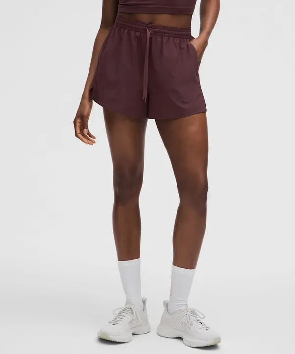 Lululemon Pace Rival High-Rise Short 3” - Image 7