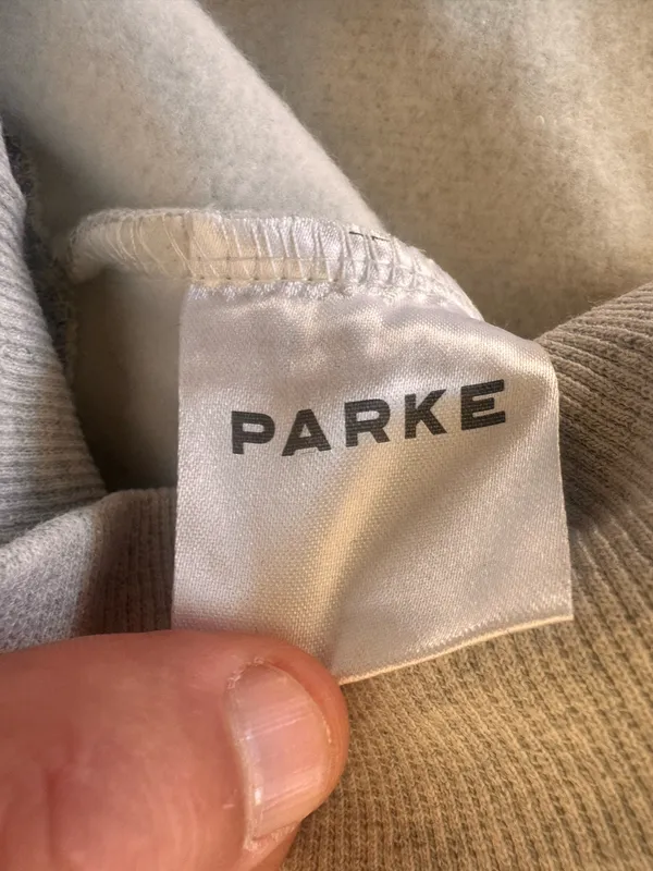 PARKE Sweatshirt  - Image 5