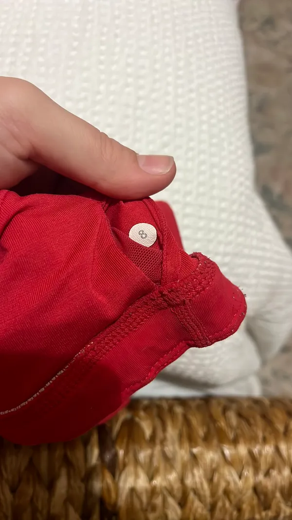 Lululemon Energy Bra - Image 3