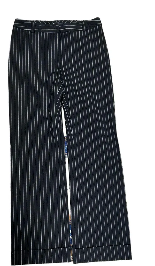 INC concepts 4 pinstripe slacks - Image 3