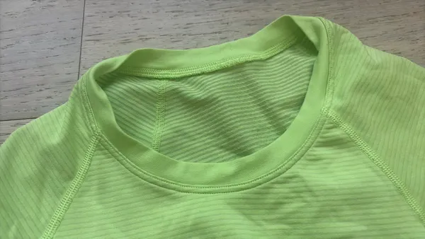 Lululemon Top - Image 3