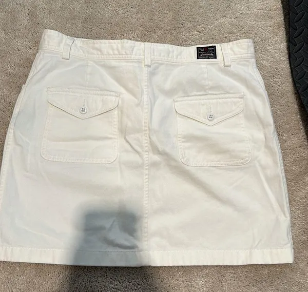 Ralph Lauren skirt - Image 3