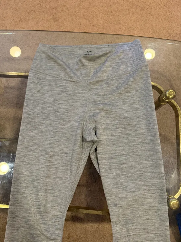 Nike Dri-Fit Running Leggings - Image 3