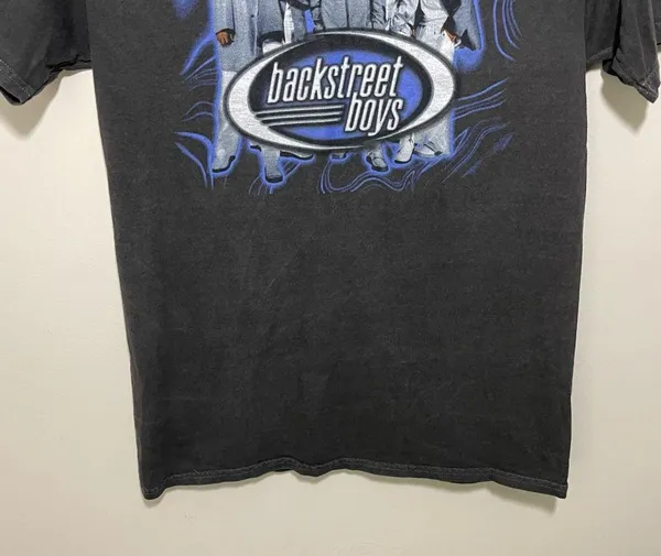 Urban Outfitters Backstreet Boys Graphic Tee - Image 4