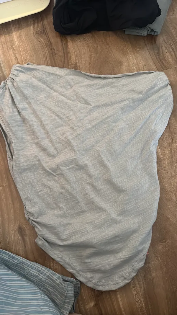 Shein Off-The-Shoulder Top - Image 4