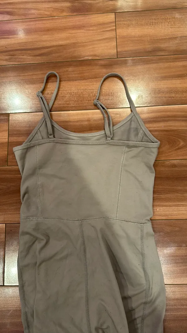 Aritzia TNA Romper - Image 3