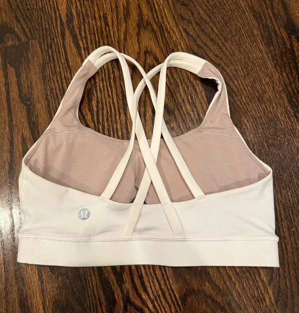 Lululemon Energy Bra - Image 2