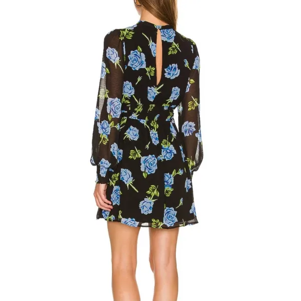 Free People Samantha mini dress - Image 2