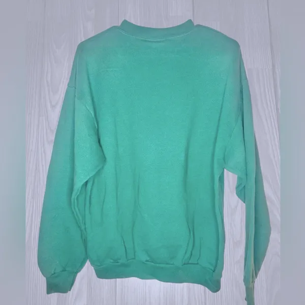 LEE Women’s Hawaii Hang Loose Graphic Crewneck - Image 4