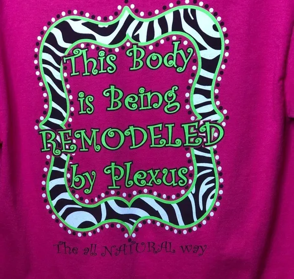 Pink T-Shirt - Image 4
