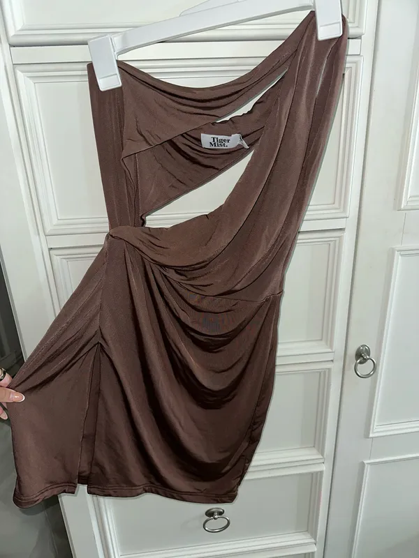 Tiger Mist Dress - Image 4