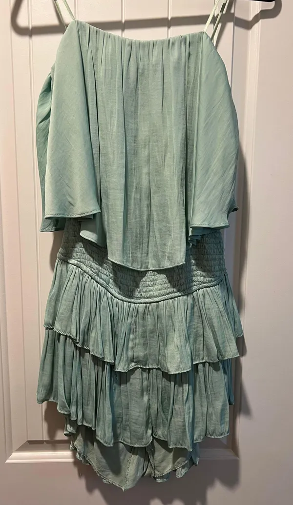 Boutique Romper Size L - Image 2
