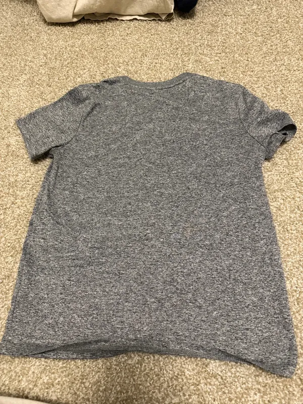 Nike Top Dri-Fit - Image 3