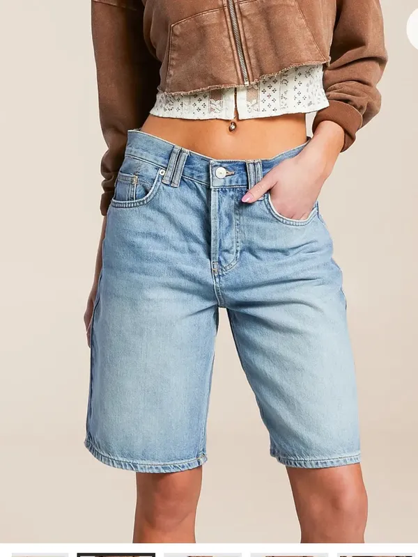 NWOT free people We The Free Montana Shorts size 30 - Image 2