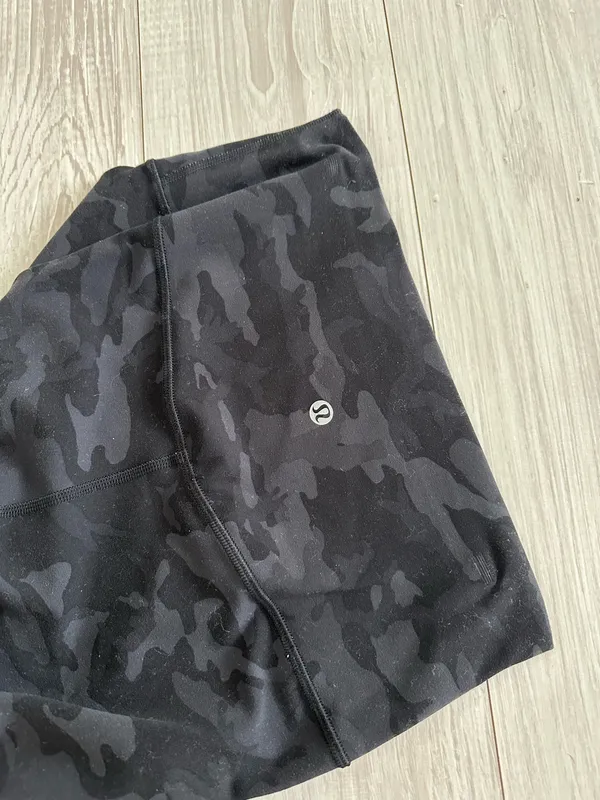 Lululemon Align Leggings - Image 3
