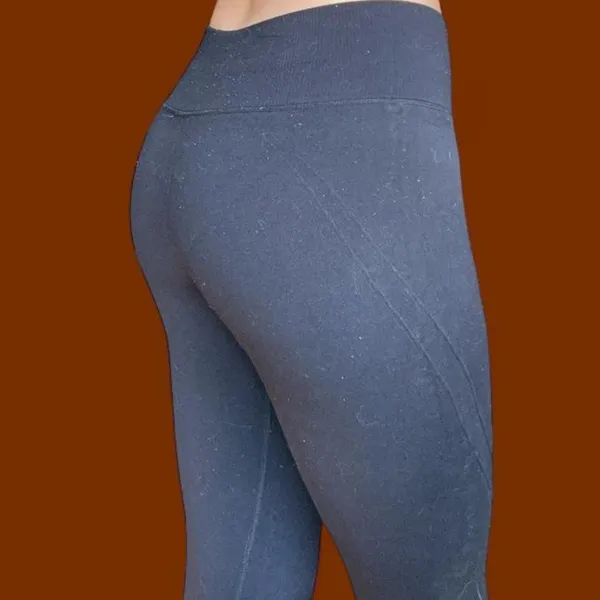 Abound Black Leggings - Image 3