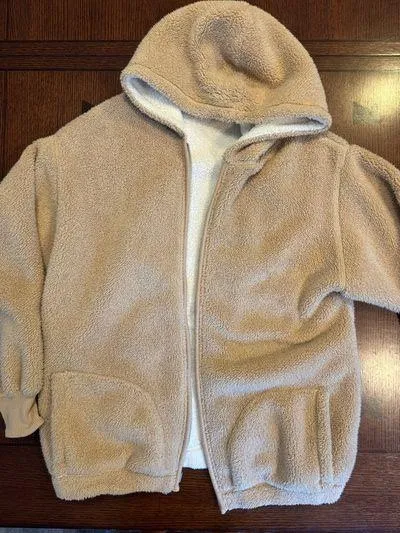 Reversible Sherpa Hollister - Image 2
