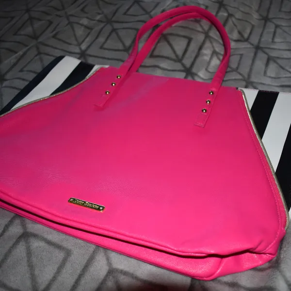 Juicy Couture NWOT  Handbag - Image 5