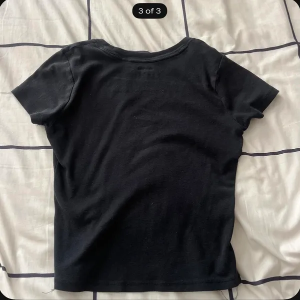 Hollister Top - Image 3
