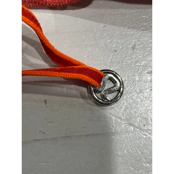 Lululemon red‎ tank top fits like a 2 or 4 - Image 2